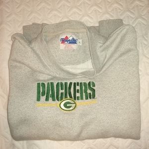 Green Bay Packers Sweat Shirt